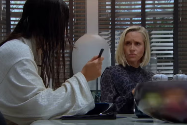 Emmerdale: Ruby learns about Anya