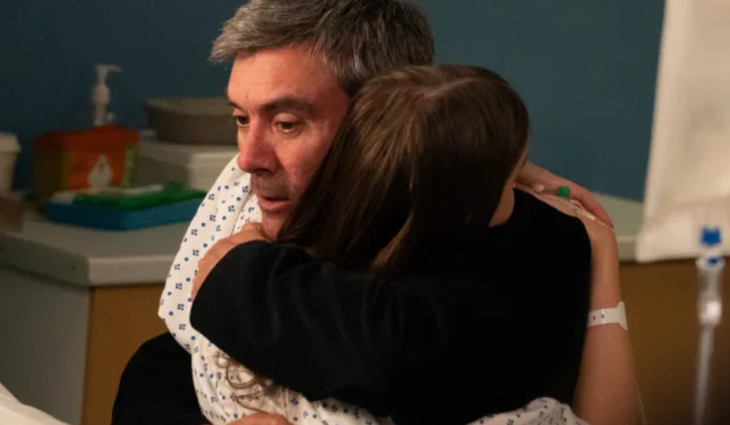 Emmerdale: Sarah will support Cain