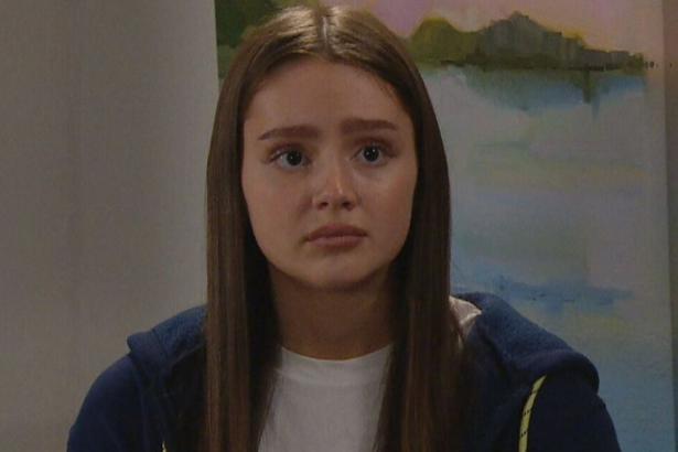 Emmerdale: Katie is playing Sarah