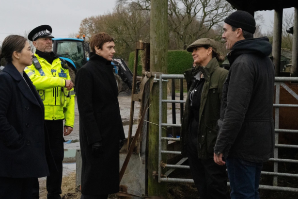 Emmerdale: They are in trouble