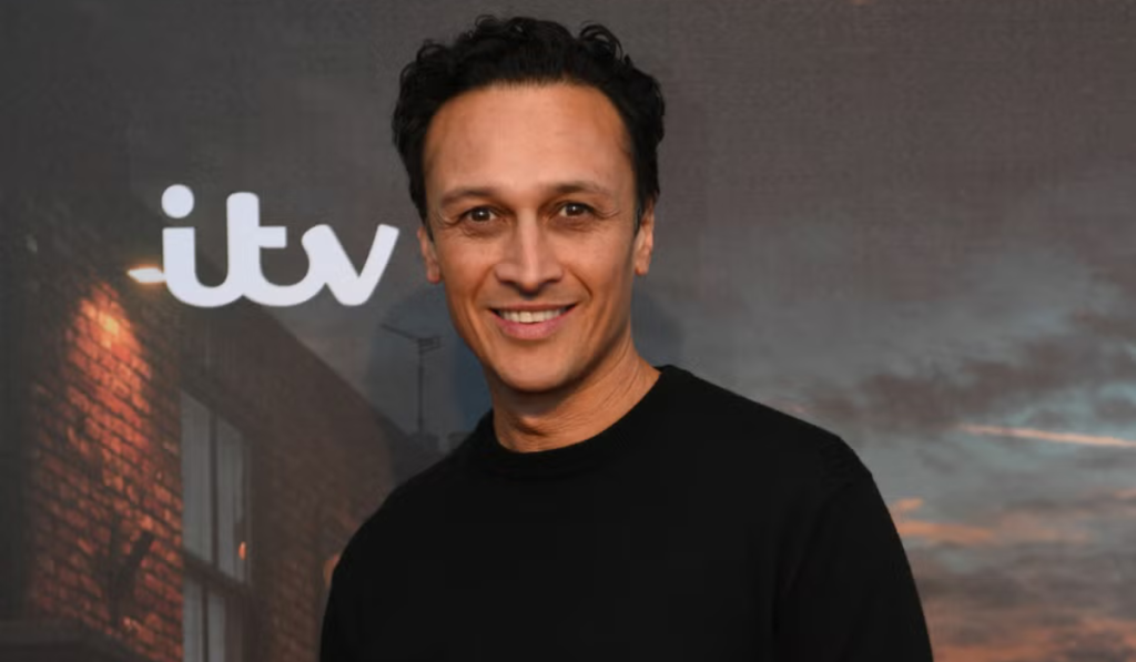 Emmerdale: Jai was a part of the rival soap