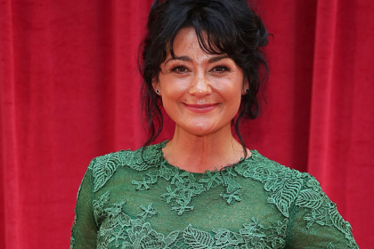 Emmerdale: She speaks about the plot.