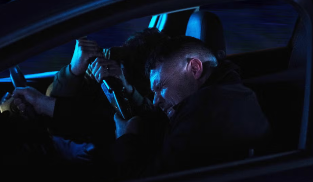 Emmerdale: They were in trouble