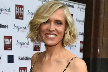 Emmerdale: Beth shares a video