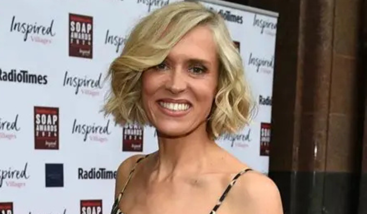 Emmerdale: Beth shares a video