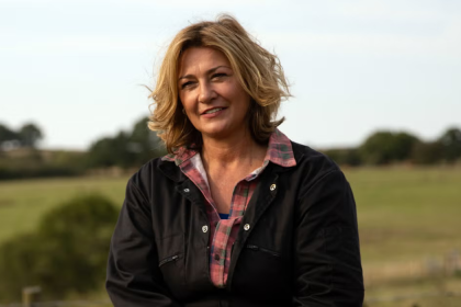 Emmerdale: Moira is in trouble