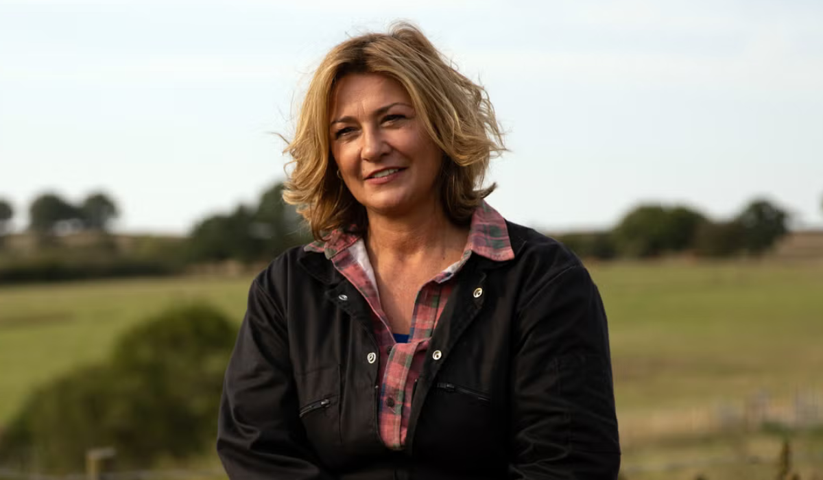 Emmerdale: Moira is in trouble