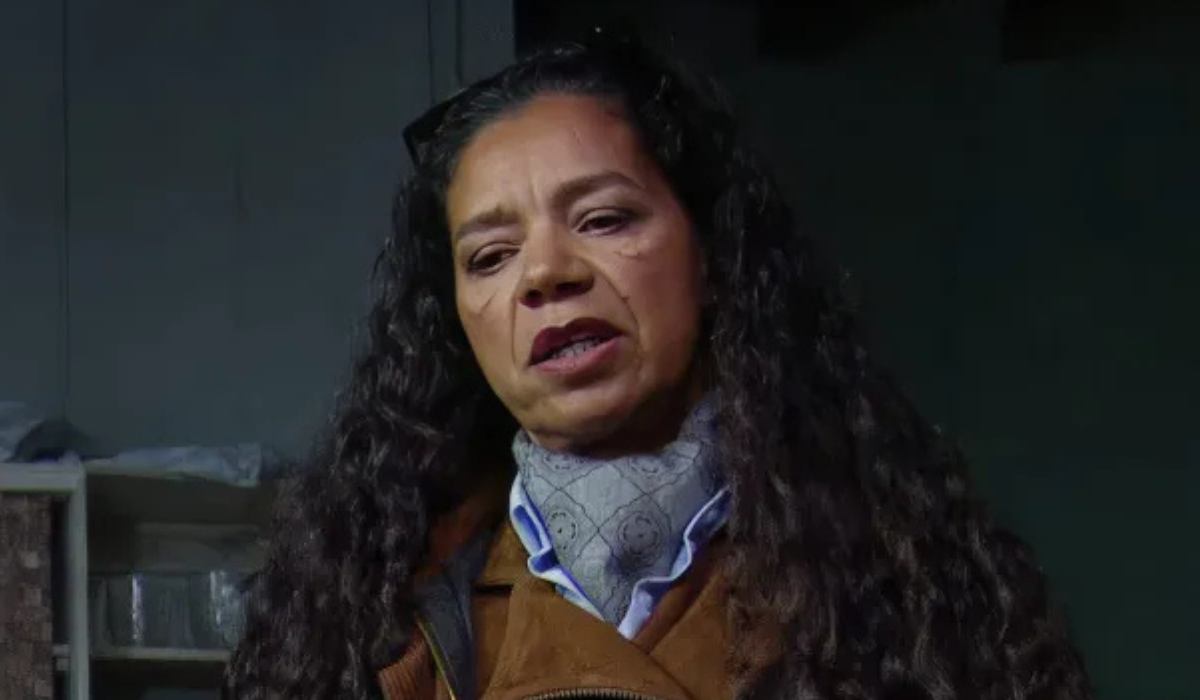 Emmerdale: Did Celia really kill Ray?