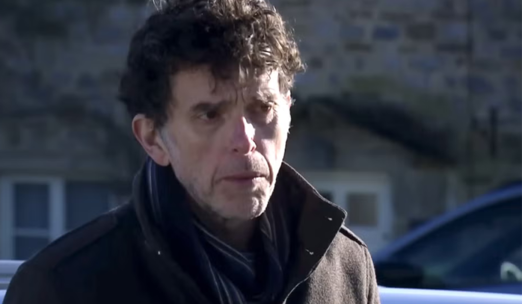 Emmerdale: Marlon might have killed Ray