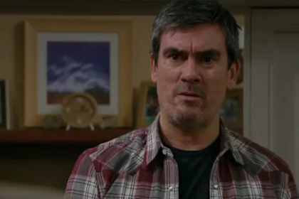 Emmerdale: Cain has cancer