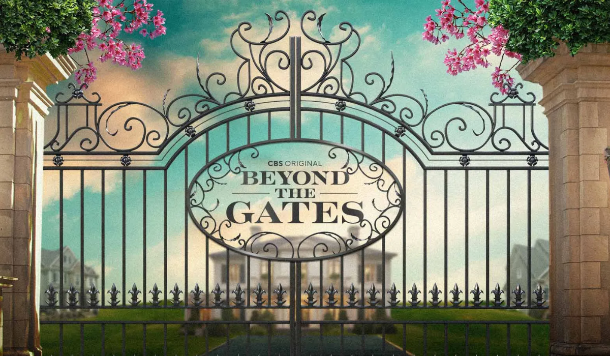 Beyond The Gates