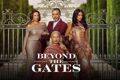 Beyond The Gates