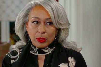 Beyond The Gates: Anita Dupree