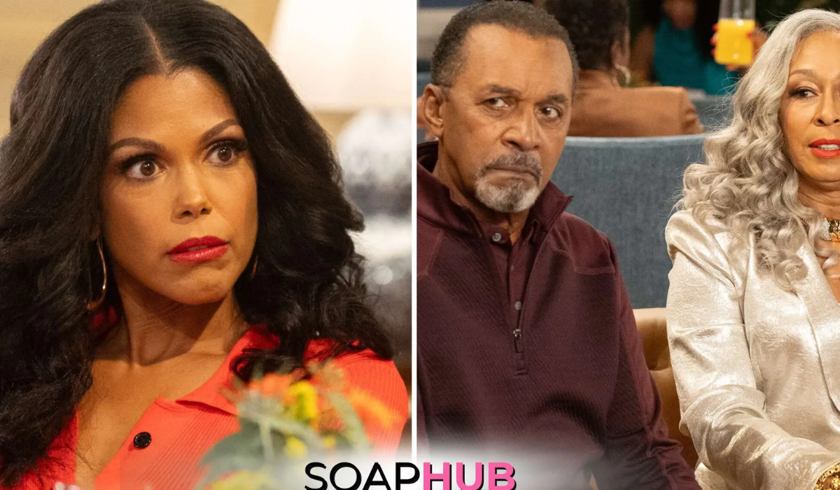 Beyond The Gates: Anita & Vernon