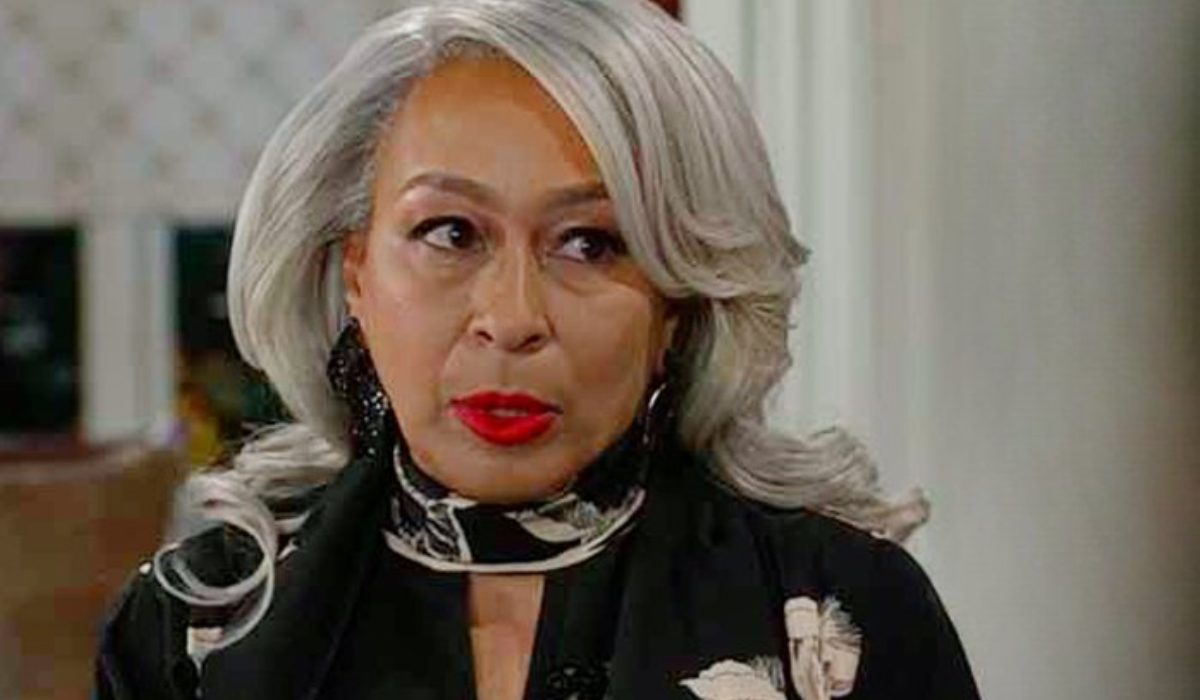 Beyond The Gates: Anita Dupree