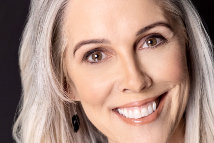 Beyond The Gates: Cecelia Specht