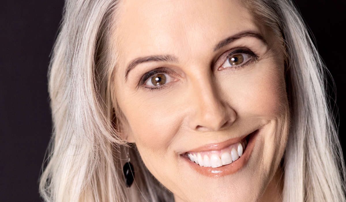 Beyond The Gates: Cecelia Specht