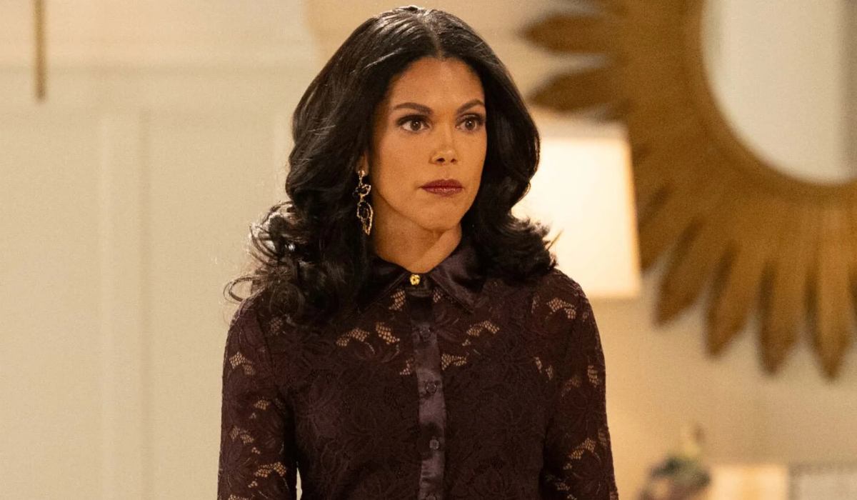 Beyond The Gates: Dani Dupree