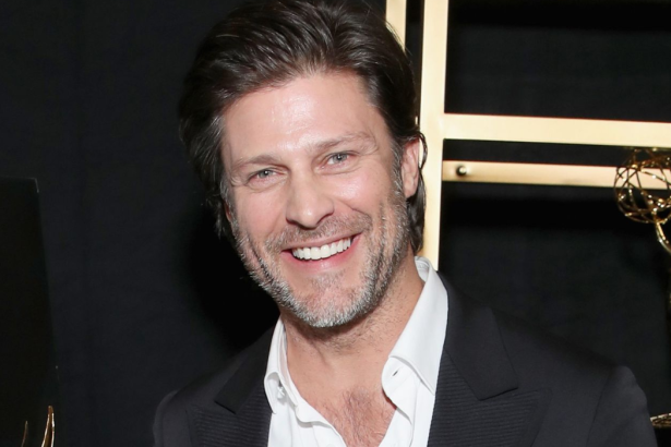 Beyond The Gates: Greg Vaughan