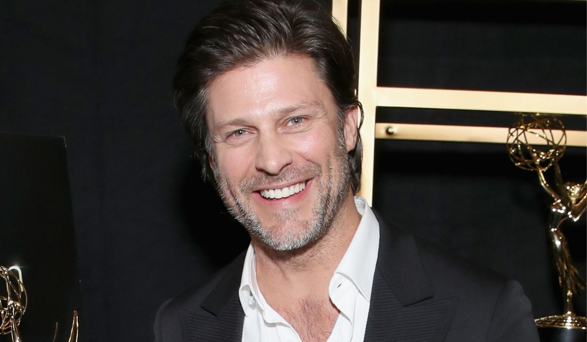 Beyond The Gates: Greg Vaughan