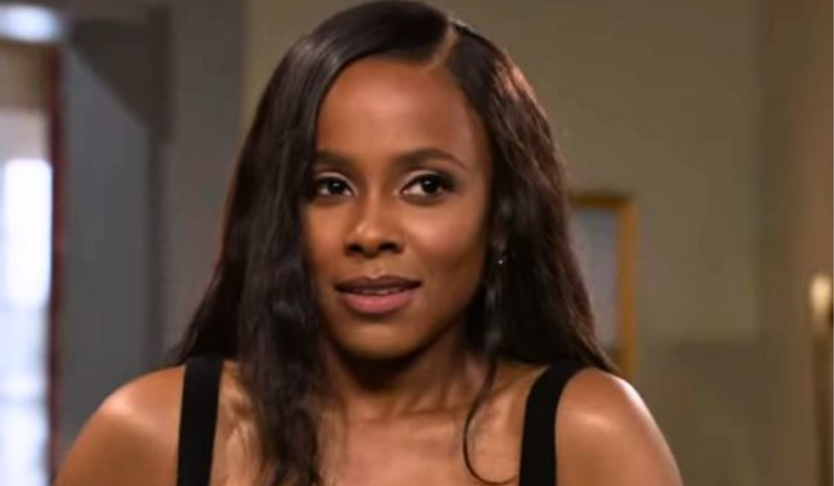 Beyond The Gates: Hayley Lawson