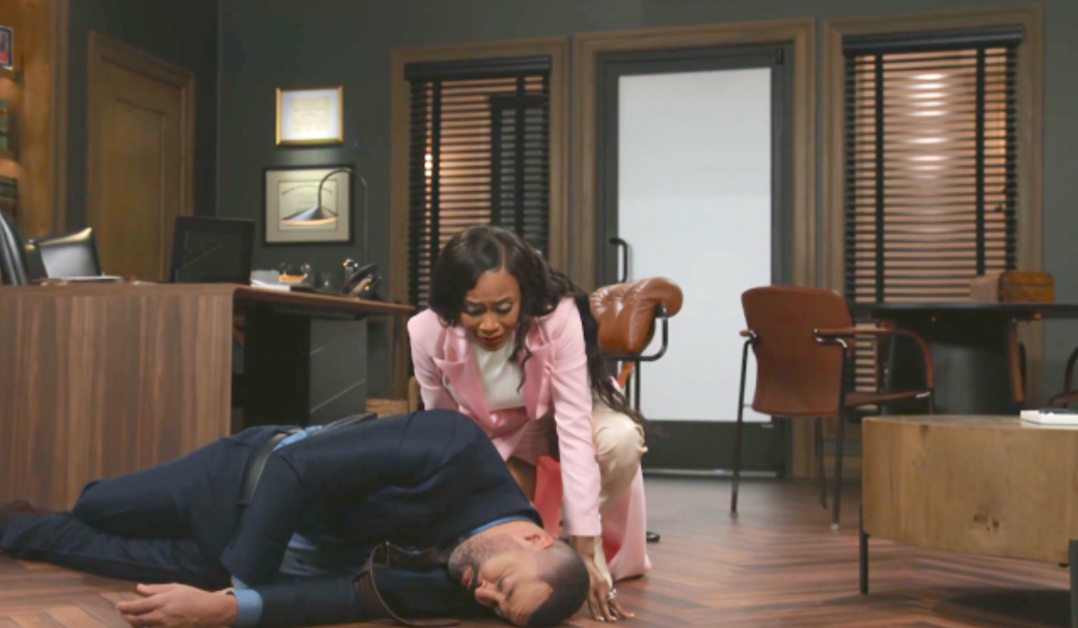 Beyond The Gates: Hayley & Bill