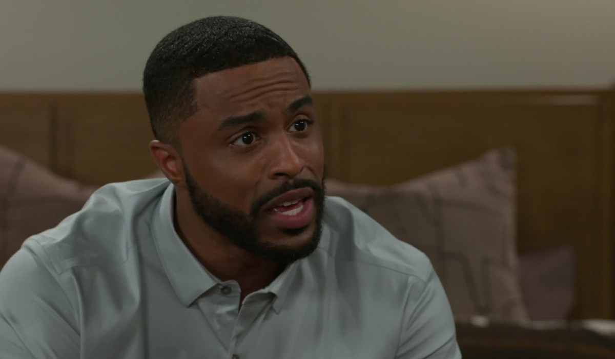 Beyond The Gates: Jacob Hawthorne