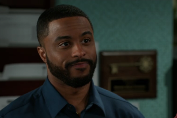 Beyond The Gates: Jacob Hawthorne