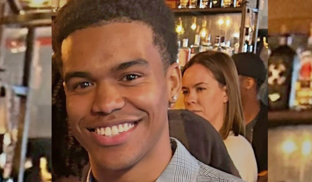 Beyond The Gates: Jaden Lucas Miller