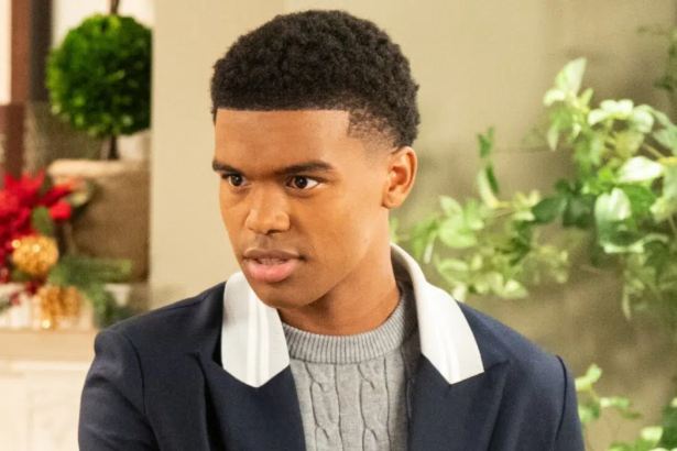 Beyond The Gates: Jaden Lucas Miller