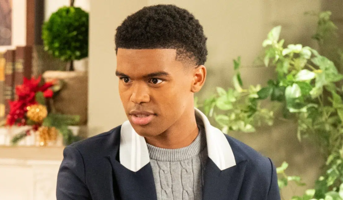 Beyond The Gates: Jaden Lucas Miller