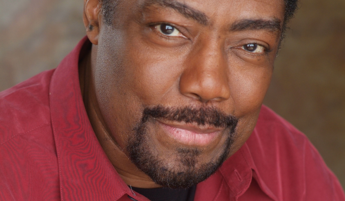 Beyond The Gates: James Reynolds