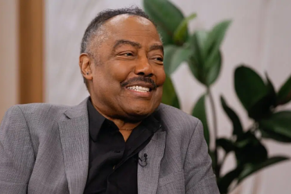 Beyond The Gates: James Reynolds