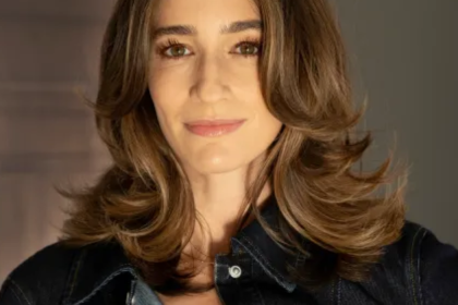 Beyond The Gates: Jen Jacob