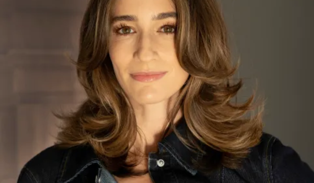 Beyond The Gates: Jen Jacob