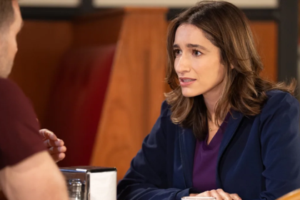 Beyond The Gates: Jen Jacob