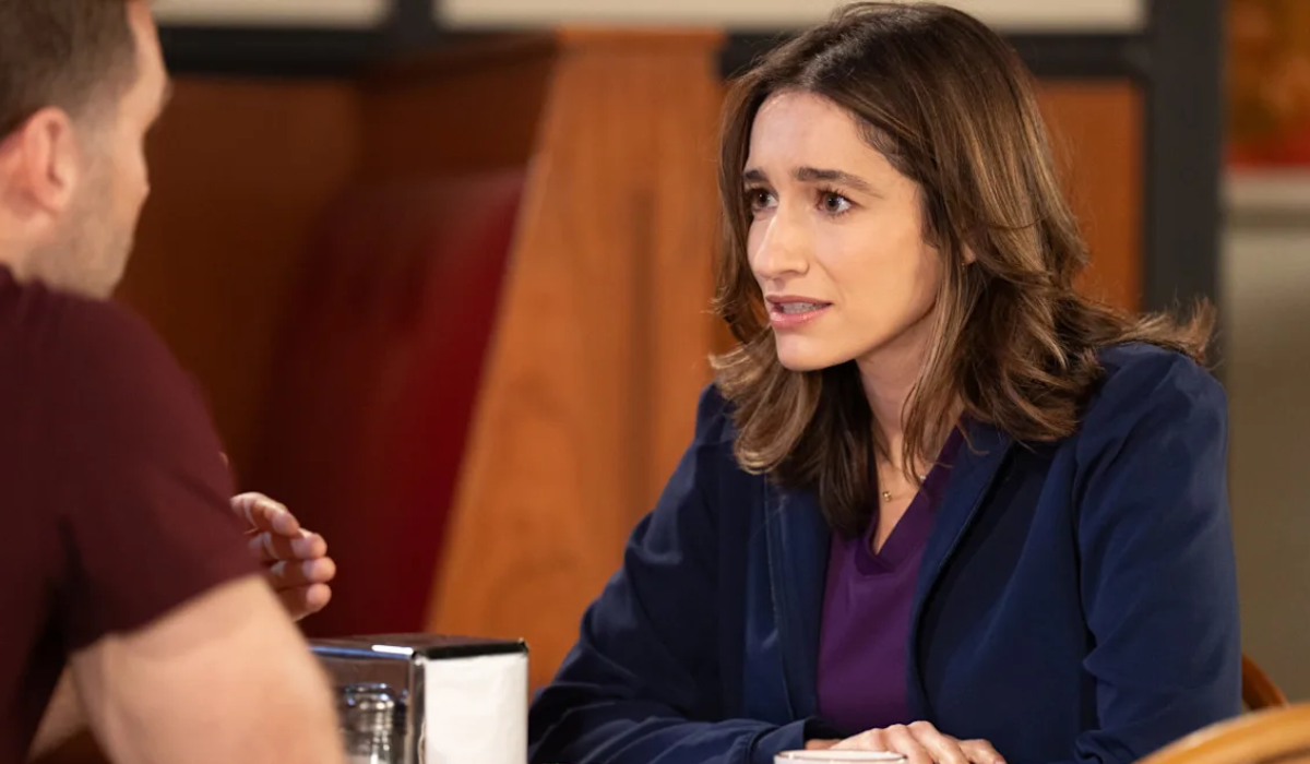 Beyond The Gates: Jen Jacob