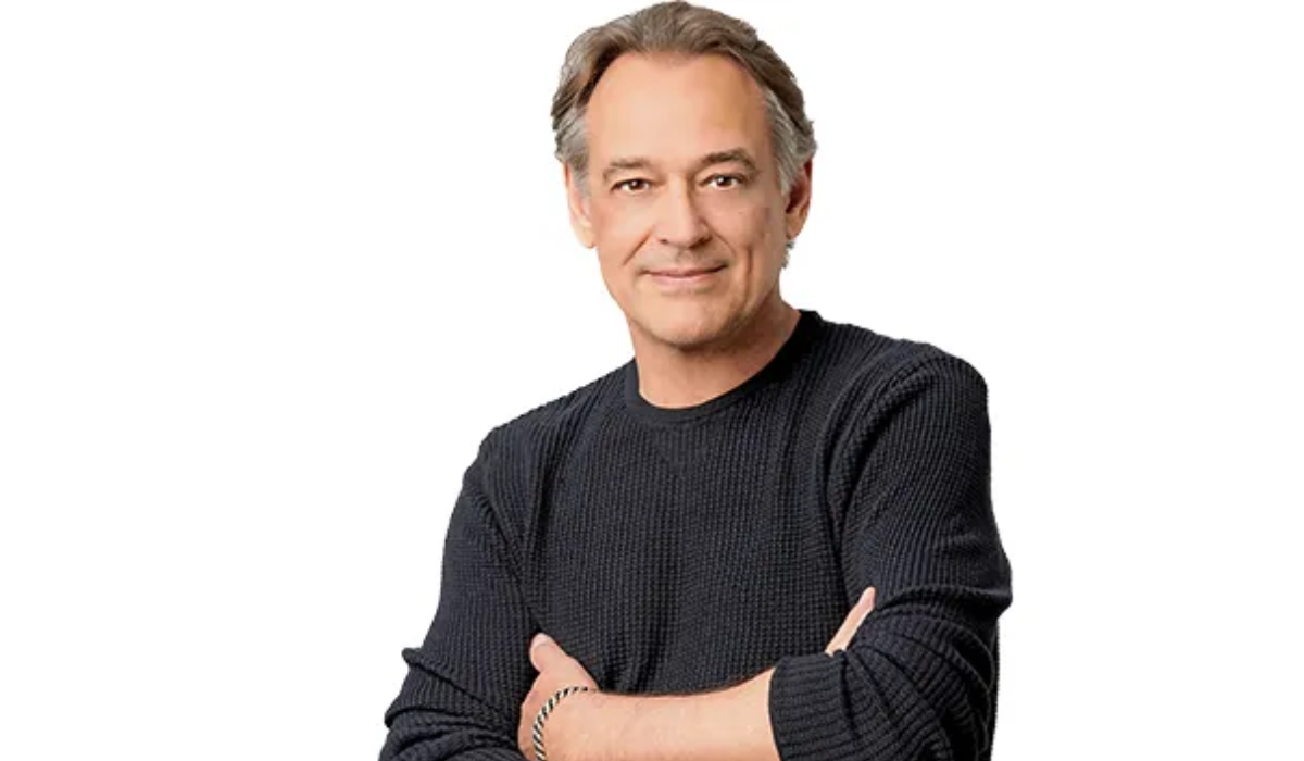 Beyond The Gates: Jon Lindstrom