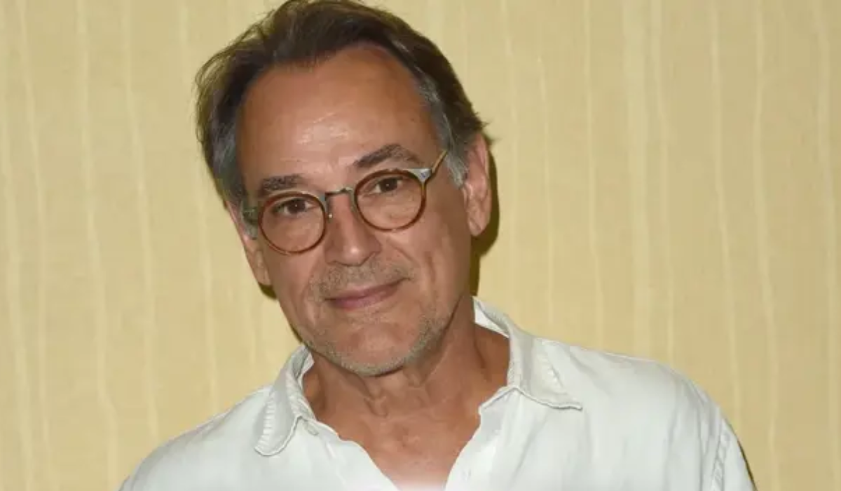 Beyond The Gates: Jon Lindstrom