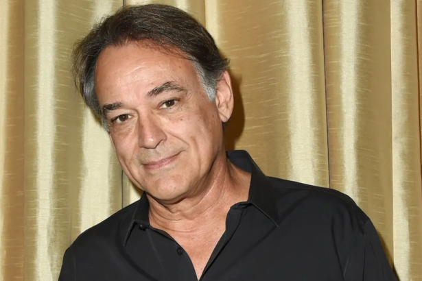 Beyond The Gates: Jon Lindstrom