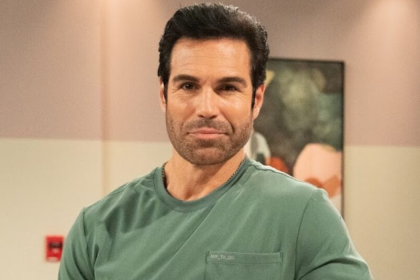 Beyond The Gates: Jordi Vilasuso