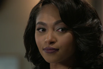 Beyond The Gates: Kat Richardson