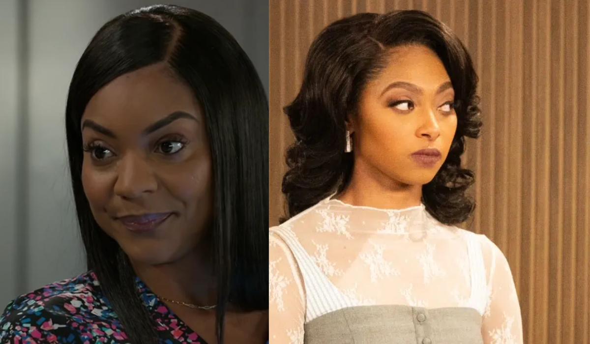 Beyond The Gates: Kat & Shanice