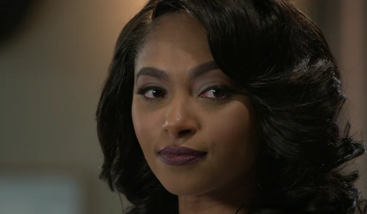 Beyond The Gates: Kat Richardson