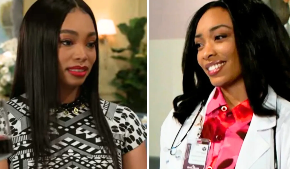 Beyond The Gates: Madison & Chelsea