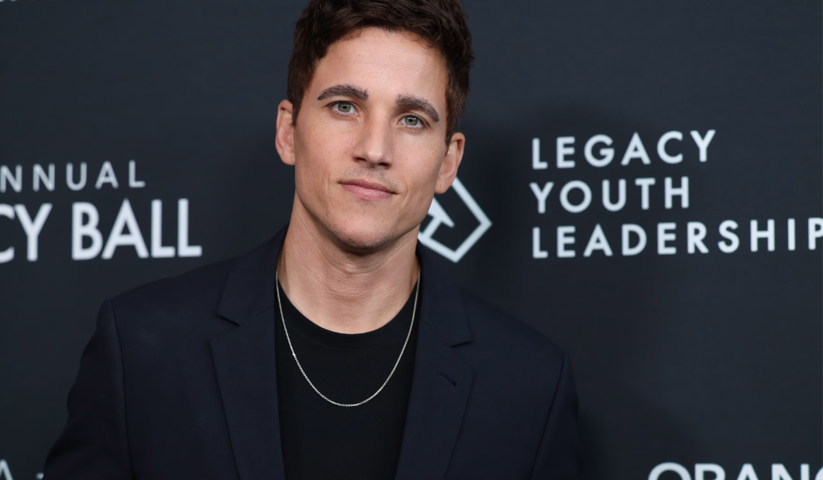 Beyond The Gates: Mike Manning