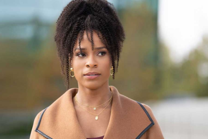 Beyond The Gates: Naomi