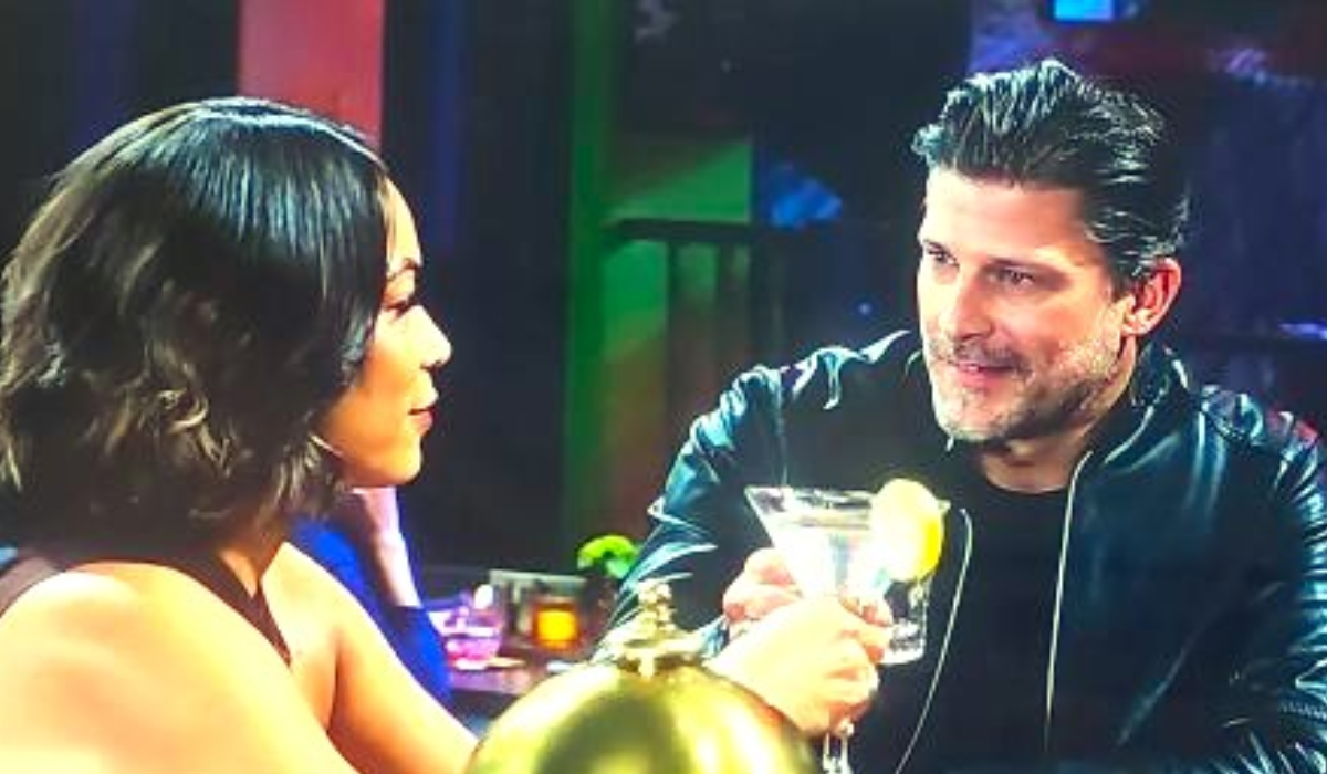 Beyond The Gates: Nicole & Kial