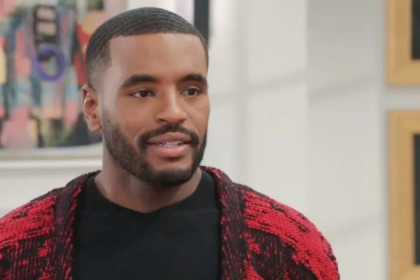 Beyond The Gates: Sean Freeman