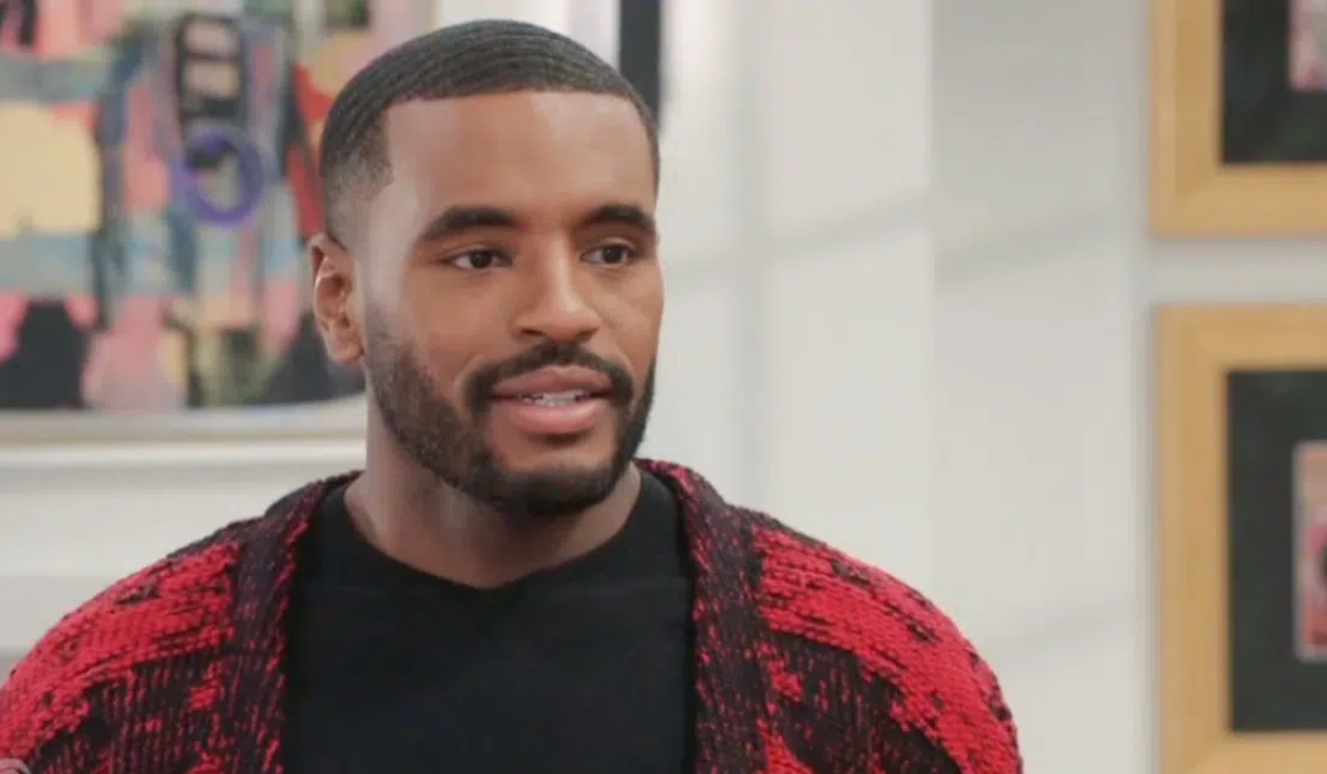 Beyond The Gates: Sean Freeman